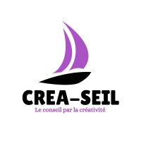 Créa-seil logo - Similar company to A