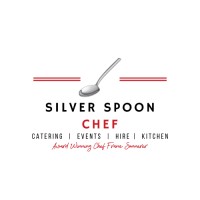 Silverspoon Catering logo - Similar company to Silverspoon