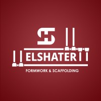 Elshater Formwork & Scaffolding logo - Similar company to Arab Mechanical Engineers | Formwork & Scaffolding