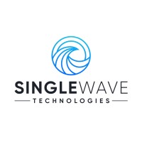 SingleWave Technologies logo - Similar company to Speartip
