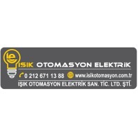 IŞIK OTOMASYON ELEKTRİK SAN. TİC. LTD. ŞTİ. logo - Similar company to Dr Pano