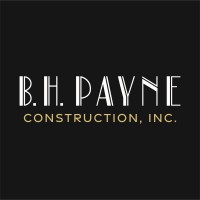 B.H. Payne Construction, Inc. and B.H. Payne Holdings, Inc. logo - Similar company to Rtf Construction
