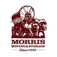 Morris Moving & Storage logo - Similar company to Kobyx Moving & Services Llc