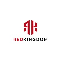 Red Kingdom logo - Similar company to Key-Sprung