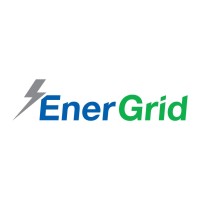 EnerGrid logo - Similar company to Indigrid