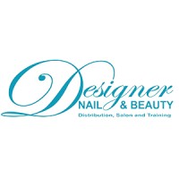 Designer Nail And Beauty logo - Similar company to Rocq | Beauty In Science