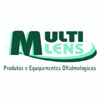 Multilens Comercial logo - Similar company to Global Optique