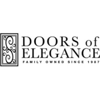 Doors Of Elegance Inc logo - Similar company to Flex Design Studio