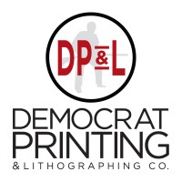Democrat Printing And Lithographing Co. Est. In 1871