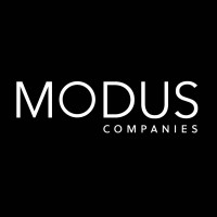 Modus Companies logo - Similar company to Rh Consulting Ltd