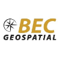 BEC Geospatial logo - Similar company to Ryder Geospatial