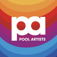 Pool Artists logo - Similar company to Podigee – Podcast Hosting & Analytics
