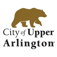 City of Upper Arlington logo - Similar company to City Of Hilliard Economic Development