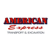 American Express Transport & Excavation logo - Similar company to Alert Protective Services