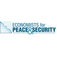 Economists for Peace and Security (USA) logo - Similar company to Ucca — Ukrainian Congress Committee Of America