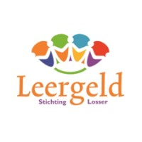 Stichting Leergeld Losser logo - Similar company to Leergeld Enschede