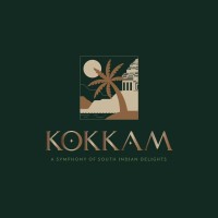 KOKKAM logo - Similar company to Redzet