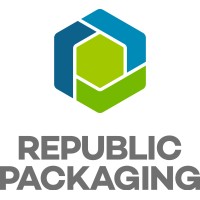 Republic Packaging Corp. logo - Similar company to Jax Box