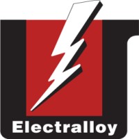 Electralloy logo - Similar company to Xpertflo