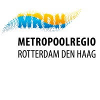 Metropoolregio Rotterdam Den Haag (MRDH) logo - Similar company to Ret