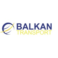 Balkan Transport logo - Similar company to Bls Systems Limited