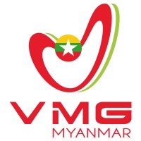 VMG Myanmar Mobile Marketing Solutions logo - Similar company to Innopass