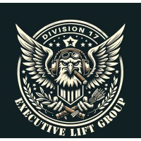 Division17: Executive Lift Group logo - Similar company to 3D Security Services Group, Llc.