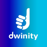 Dwinity logo - Similar company to Wave