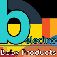 Beledino baby Products logo - Similar company to Kindello