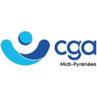CGA MP logo - Similar company to Agra Gestion