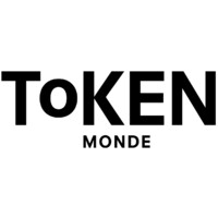 TOKEN MONDE logo - Similar company to Finka Token