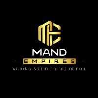 Mand Empires logo - Similar company to Workfuse Online Agency