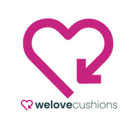 welovecushions logo - Similar company to Lazy Susan