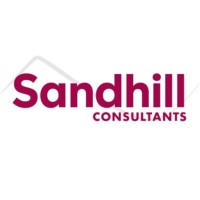 Sandhill Consultants Americas logo - Similar company to Sandhill Consultants Emea