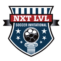 NXT LVL Soccer Invitational logo - Similar company to Kostka Performance Consulting