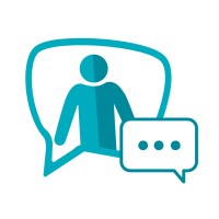 Conversational Culture logo - Similar company to Centre For Public Christianity (Cpx)