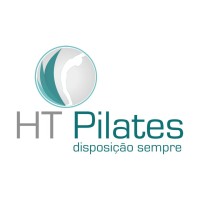 HT PILATES logo - Similar company to Studio Ff Bastos