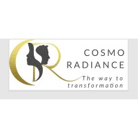 Cosmo Radiance logo - Similar company to Suncheck Skin Cancer Care
