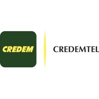 Credemtel logo - Similar company to Credemfactor S.P.A.