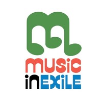 Music in Exile logo - Similar company to We Are Warriors