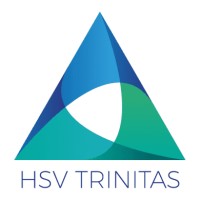 Haagse Studievereniging Trinitas logo - Similar company to Centuria Study Association