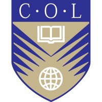 Commonwealth of Learning logo - Similar company to Ghana Library Authority