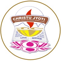 Chirstu Jyoti Convent Senior Secondary School logo - Similar company to Cb Investment