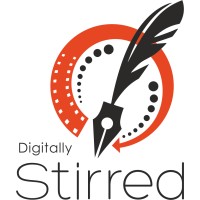 Digitally Stirred