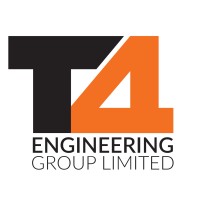 T4 ENGINEERING GROUP LTD logo - Similar company to Resify 360