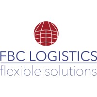 FBC Logistics GmbH logo - Similar company to Digiprax Gmbh