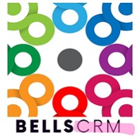 Bells CRM logo - Similar company to Fidus Synergies Llp