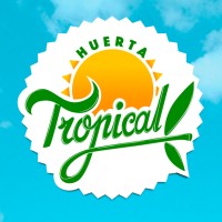 Huerta Tropical logo - Similar company to Dimoba Suministros
