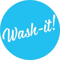 Wash-it! Mobile Car Wash logo - Similar company to Washaroo Hand Car Wash