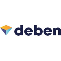 deben logo - Similar company to Ranktify